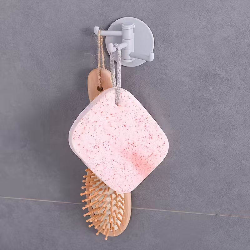 Self Adhesive Branch Wall Hook Organizer Sticky Branch Shaped Hooks - Image 16