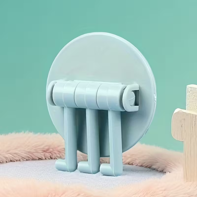 Self Adhesive Branch Wall Hook Organizer Sticky Branch Shaped Hooks - Image 21