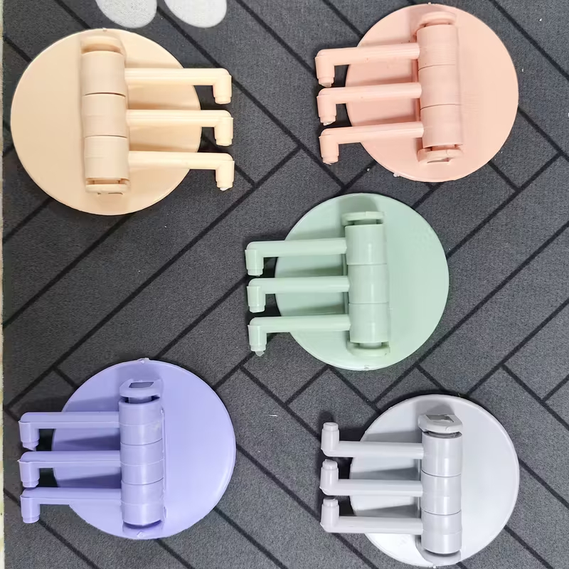 Self Adhesive Branch Wall Hook Organizer Sticky Branch Shaped Hooks - Image 7