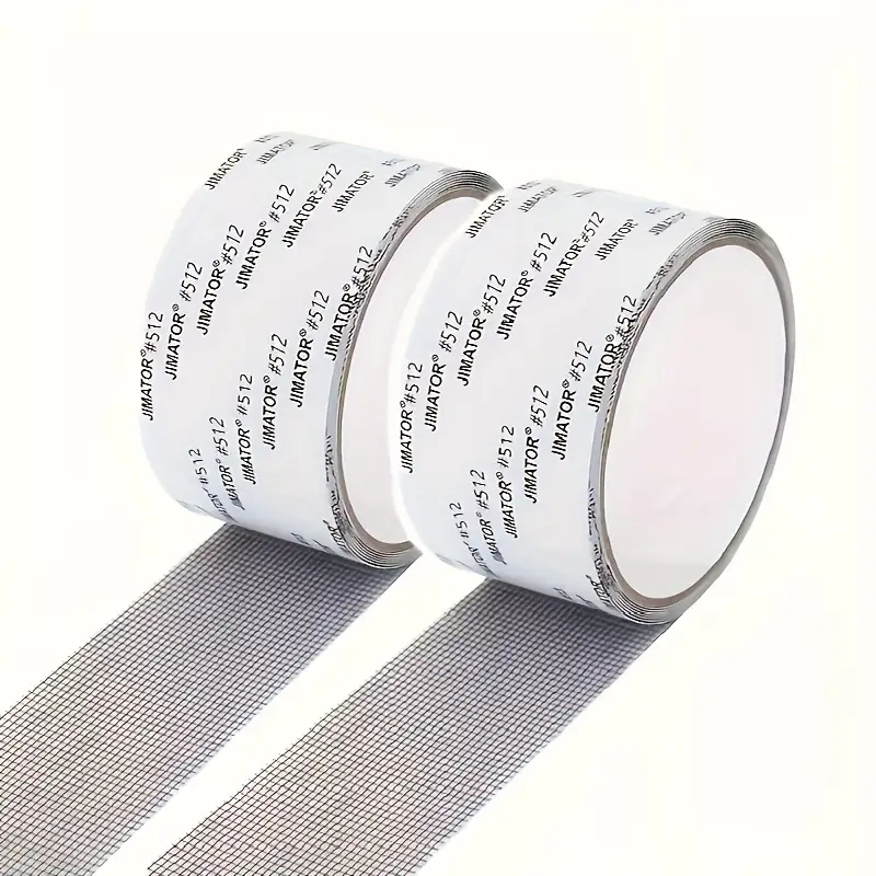 Mosquito Window Repair Mesh Tape Magic Waterproof - Image 10